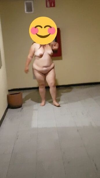 Gordita Rica de Edo Mexico