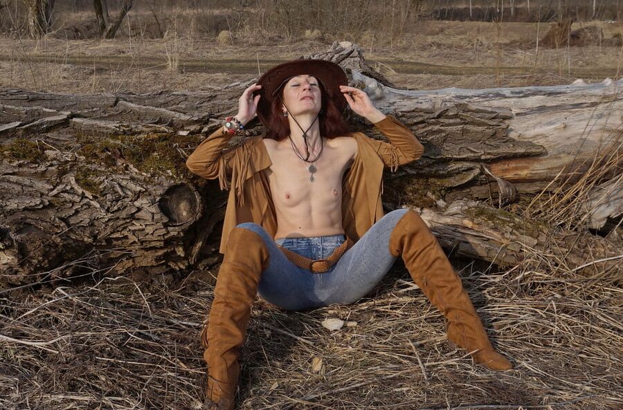 Cowgirl