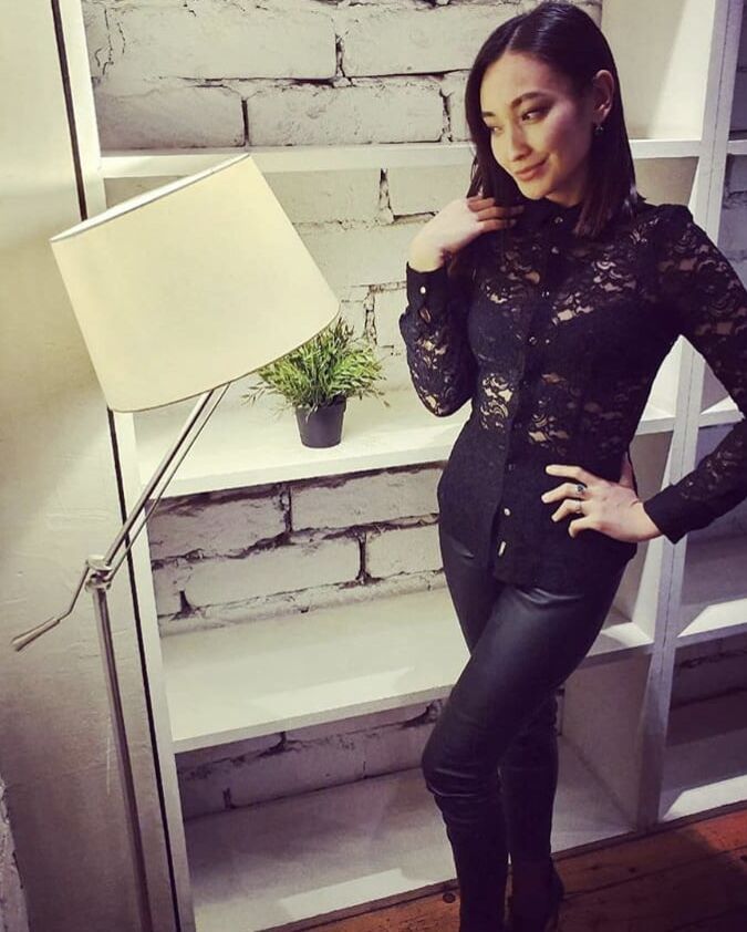 Kz Dinara