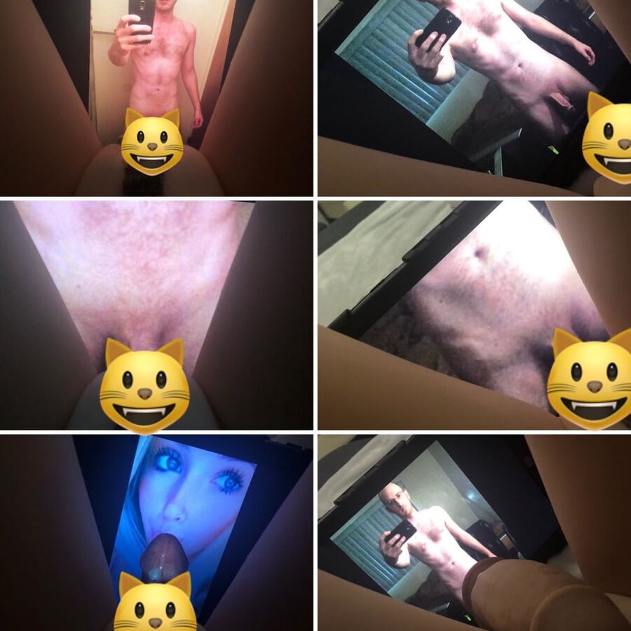 Tribute pics for Jacexxxooo