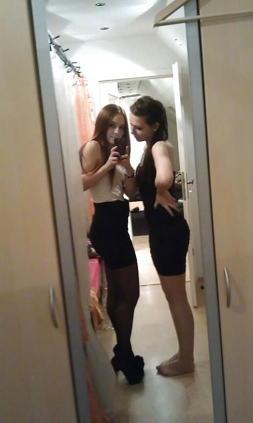 Geile Fickfotze Carmen