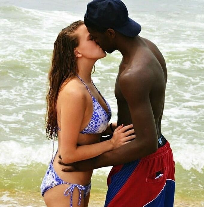 Interracial love