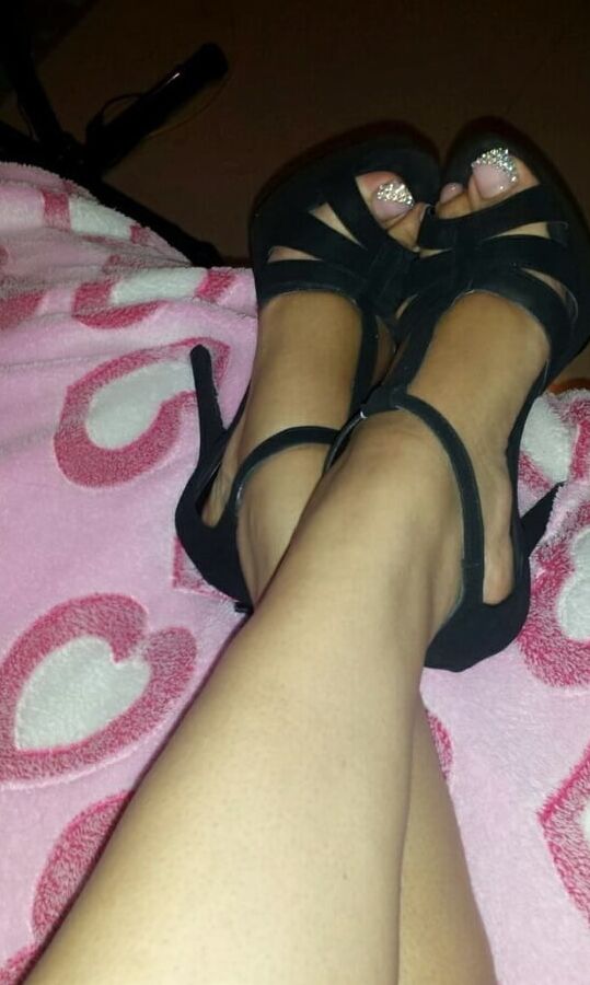 Piedi che passione