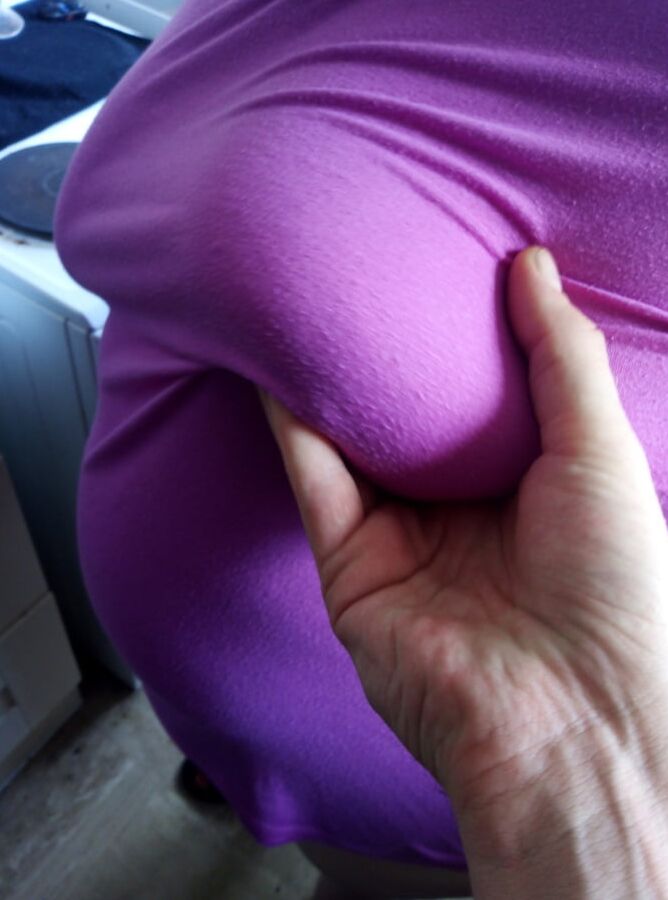 Skin tight