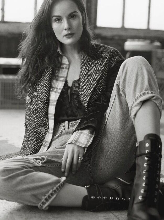 Michelle Dockery