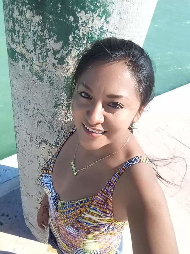 Maria Viene de pueblo pero que cogible - Mexican from town