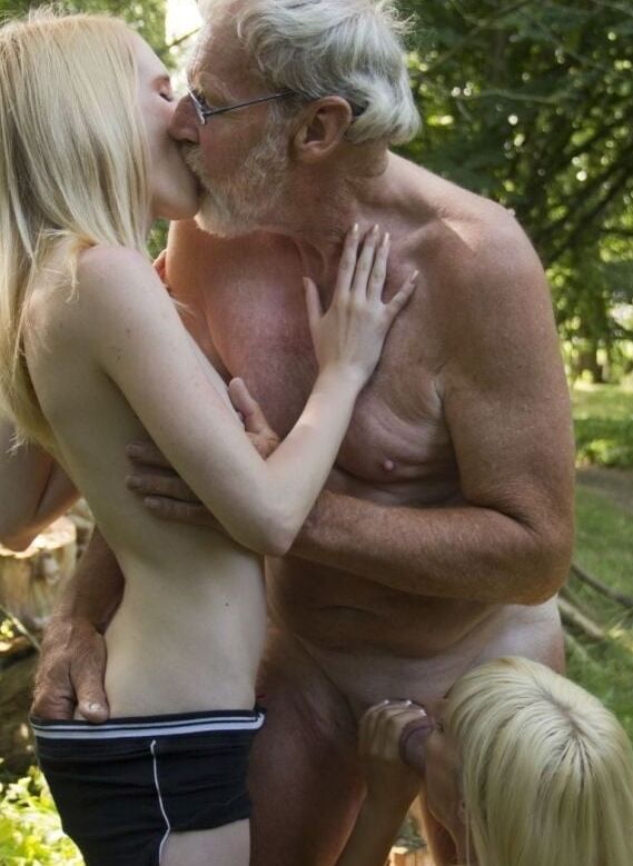 Paul n Woodie