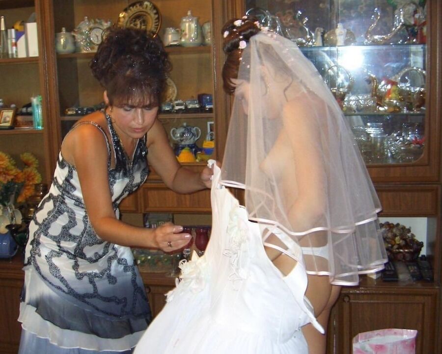 Dugun guzelleri gelinlik robe naylon mariage trentenaire seins turc