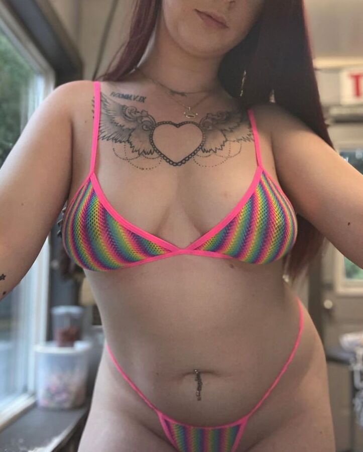 pawg barista syd
