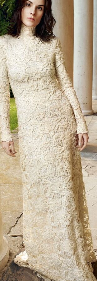 Michelle Dockery