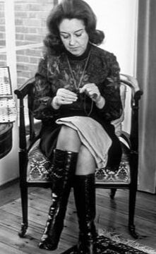 Retro MILF