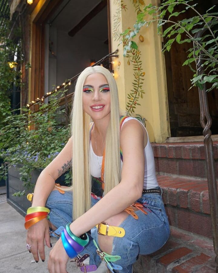 Lady Gaga Instagram