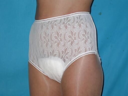 When A Tampon Won&;t Do