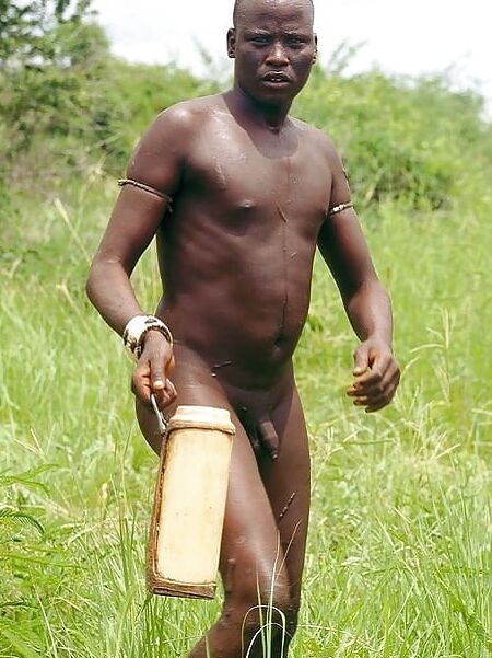 Black Men