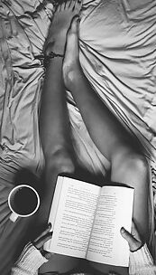 Reading is sexy