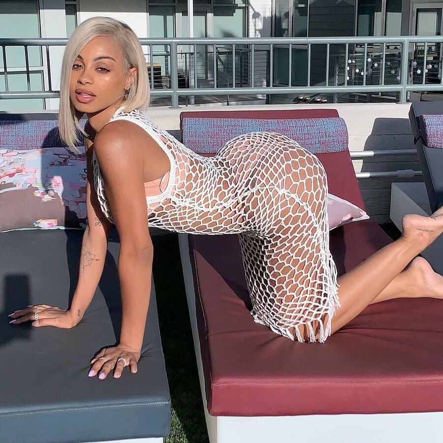 Ana Montana