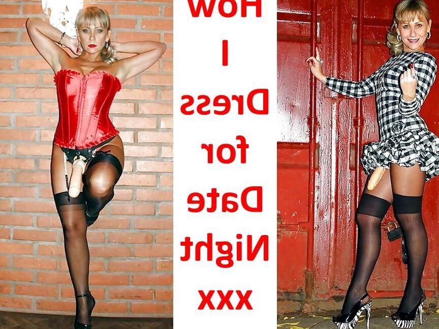 ALL NEW STRAP ON, PEGGING AND RIMMING CAPTIONS