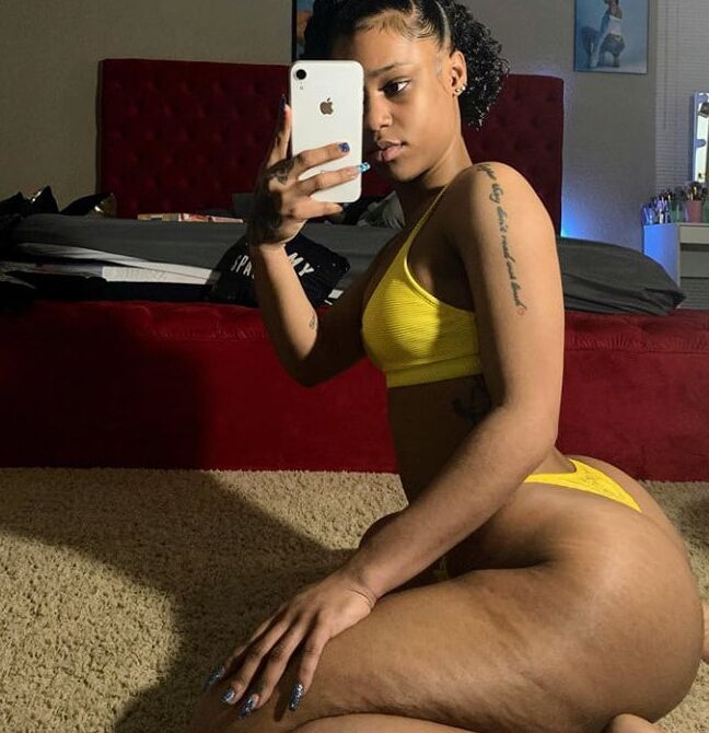 Daaamnn