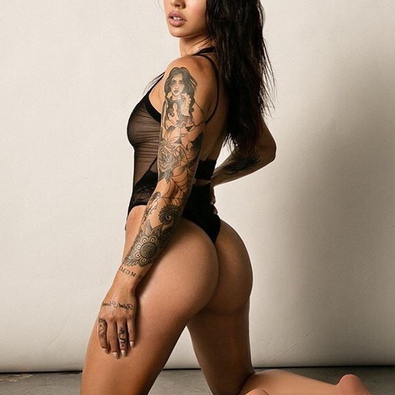 On Instagram- lexisheinberg