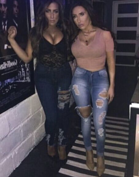 Fitness MILF And New Jersey Girl