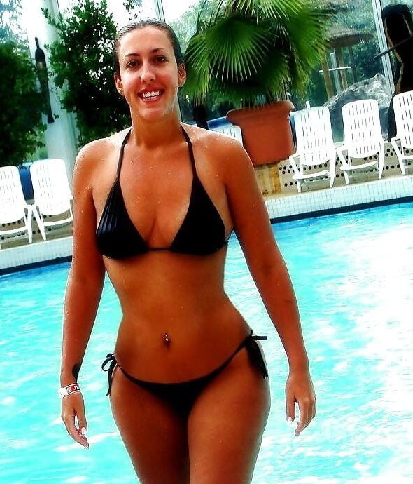 Curvy Amateur