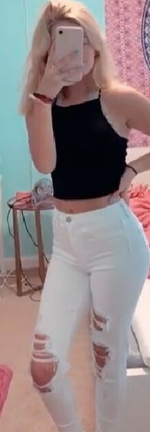 More Insta hotties..