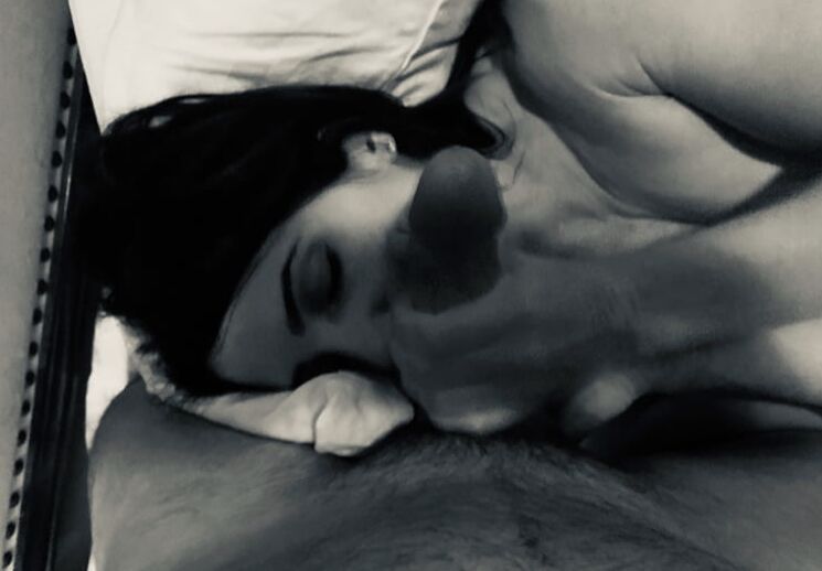 Toronto Hot Wife