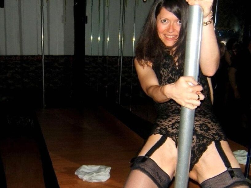 Bdsm Wife from France