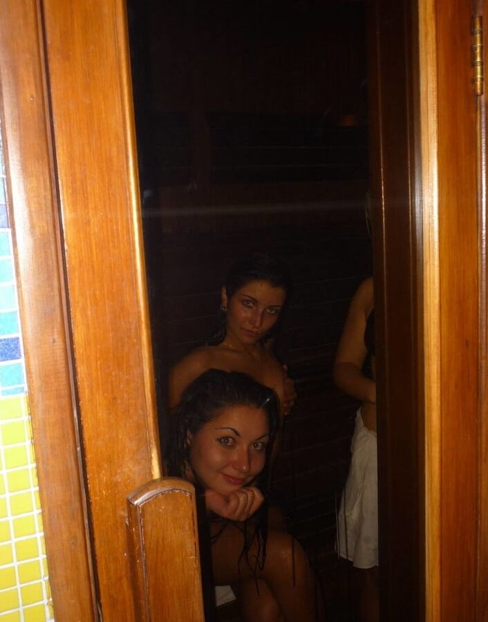 filles sexy au club
