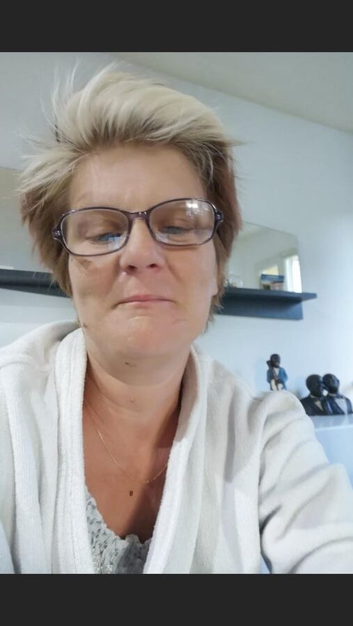 Nadege salope de brignoles