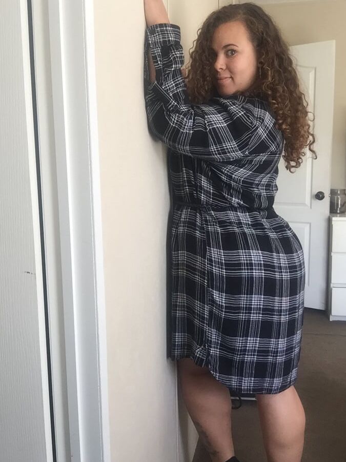 Bbw mix (Ingrid)