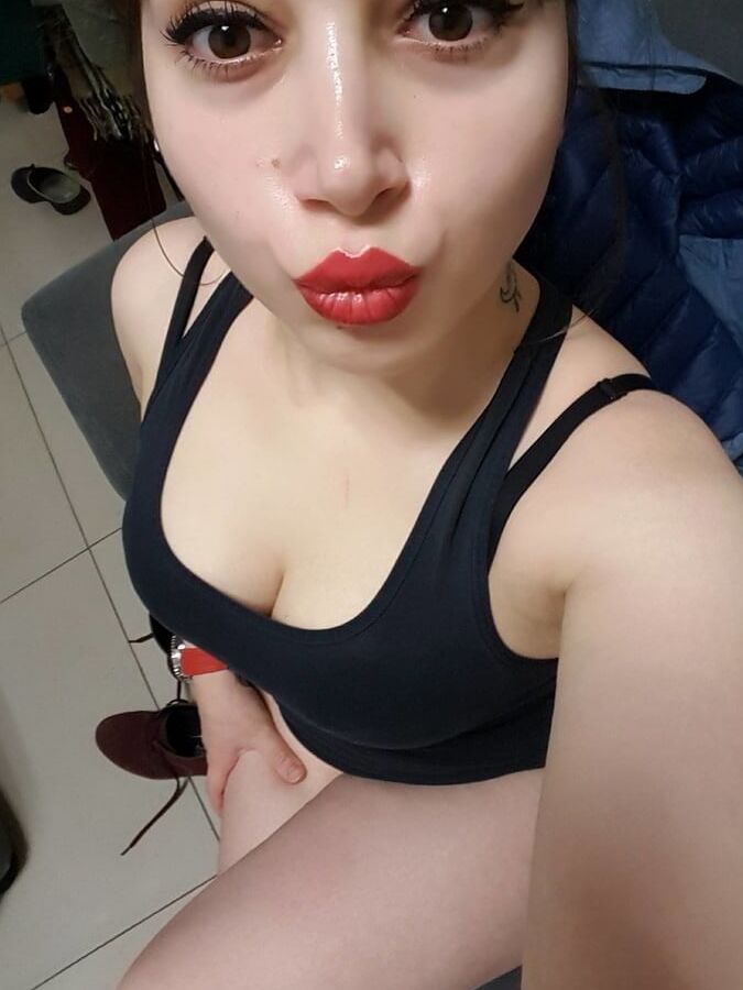 Turkish Slut Asli