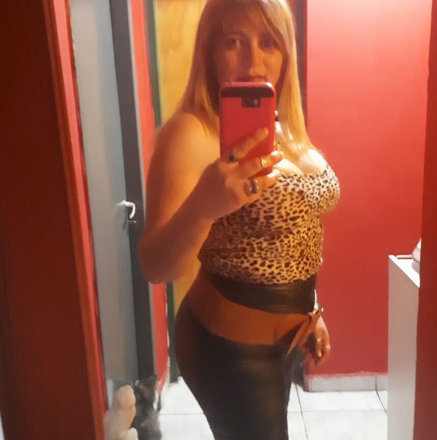 Madura hermosa