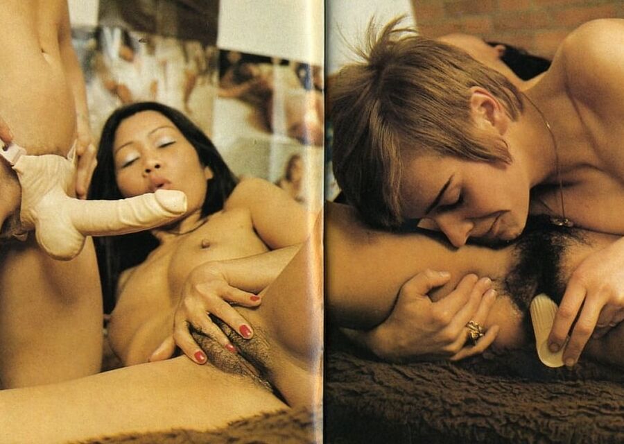 PHOTONOVELA - Mini Sex - Italy