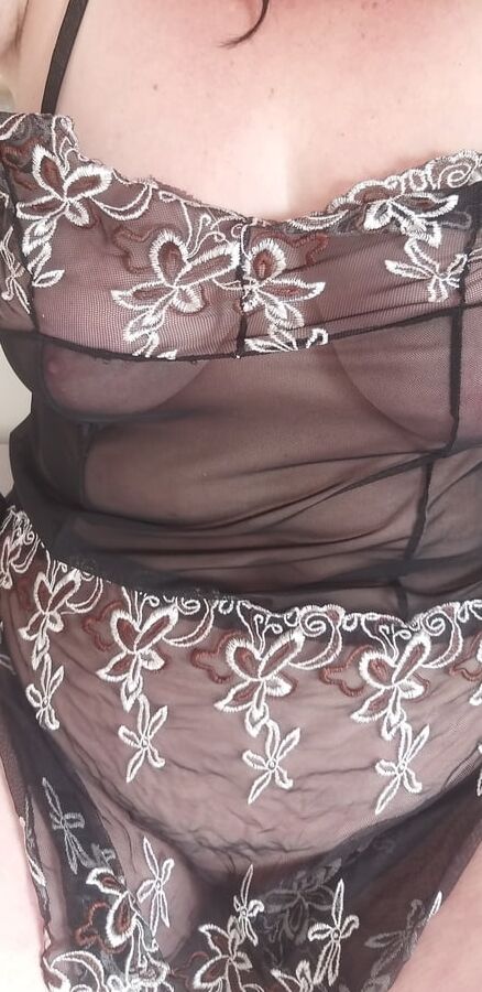 Sexy und geil auf anal