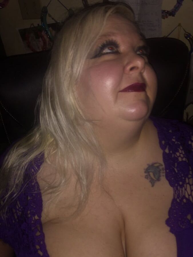 wifes big tits