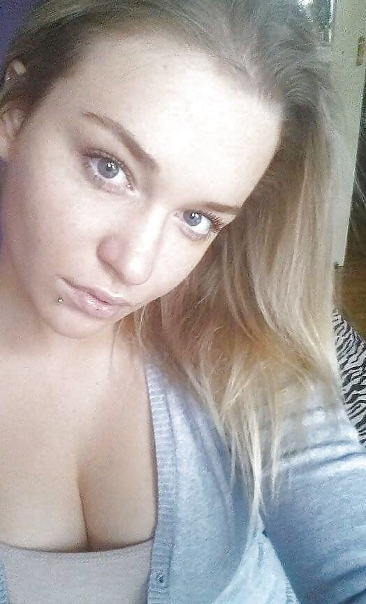 Webslut Klaudia