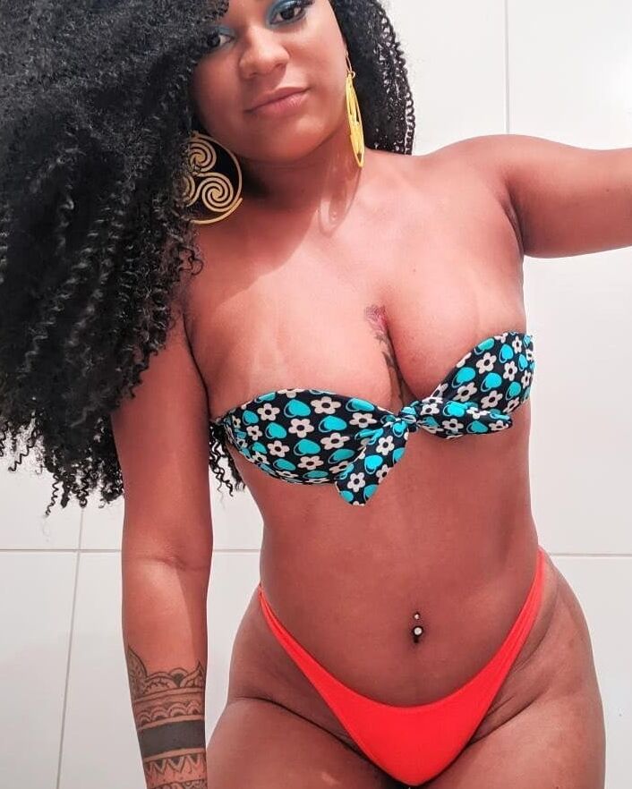 Chocolate Babes