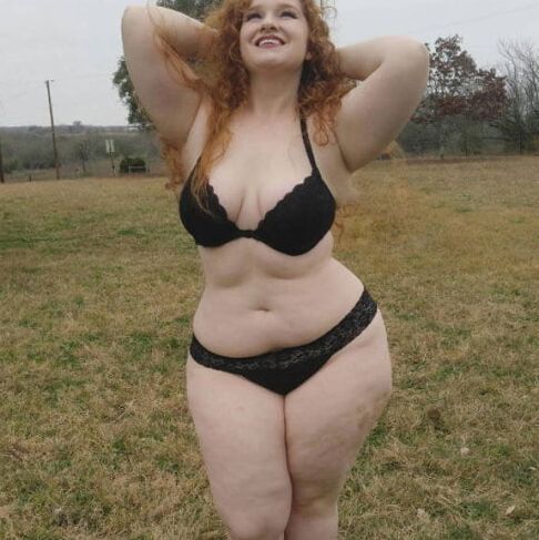 Cheyenne is Incredible