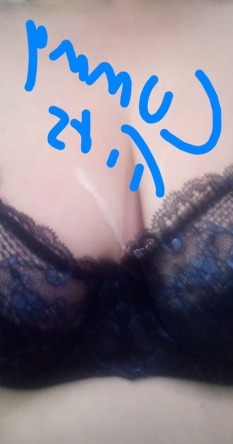 pinifore pussy