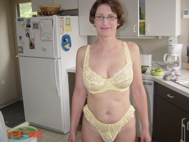 The Little Bra On The Prairie