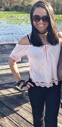Girl living In Boston