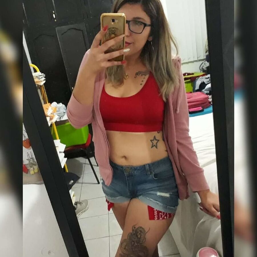 Bellas y Putitas MExicanas