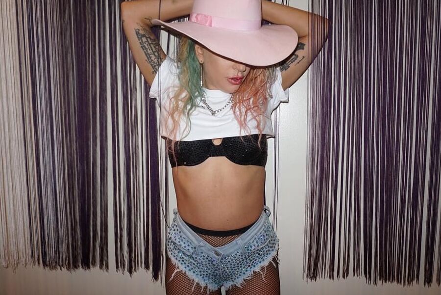 Lady Gaga Instagram