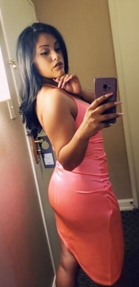 Beautiful Latina