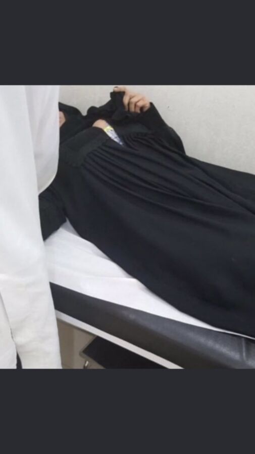 arabian peninsula hijab niqab part