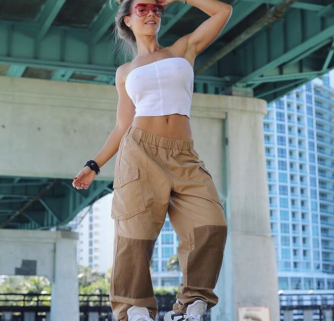 Best Braless babes