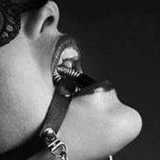 Black and white part