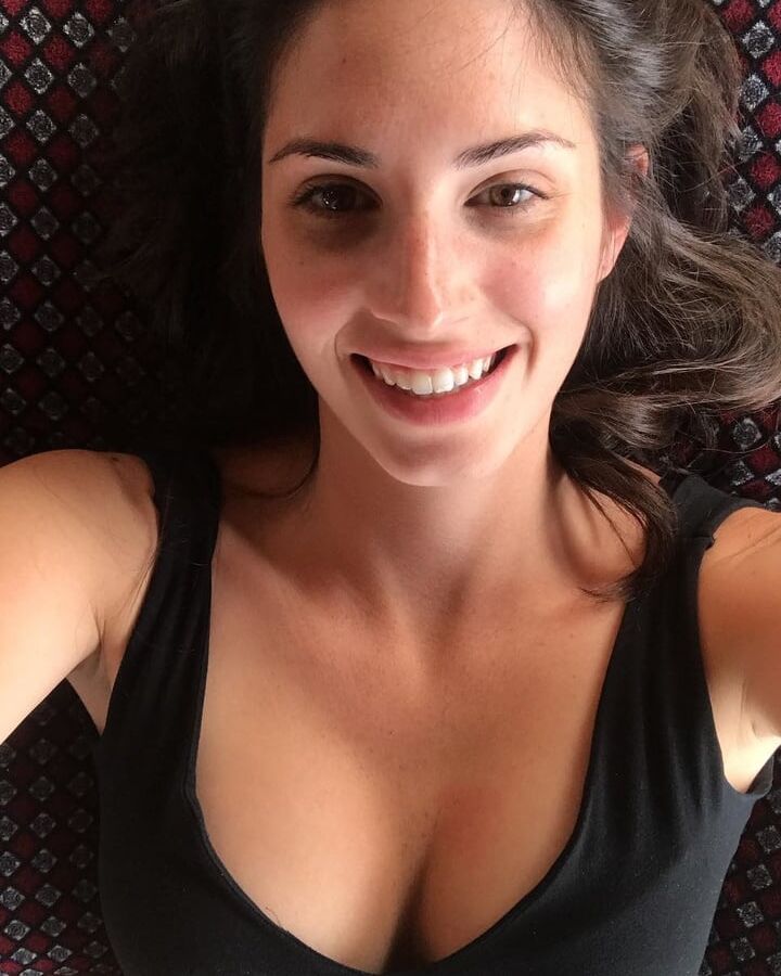 Roni Zimerman