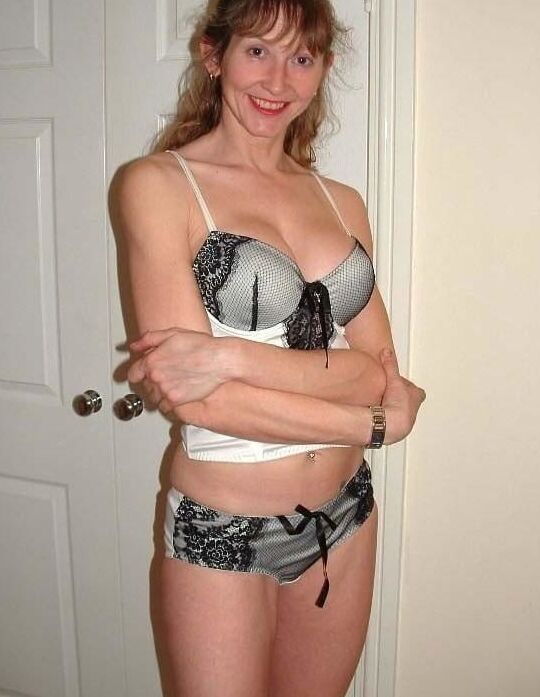 The Little Bra On The Prairie